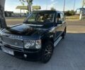 Ленд Ровер Рендж Ровер 2004 в Николаеве на Automoto.ua Черный Ленд Ровер Рендж Ровер, объемом двигателя 2.9 л и пробегом 250 тыс. км за 8900 $, фото 6 на Automoto.ua