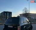 Чорний Ленд Ровер Рендж Ровер, об'ємом двигуна 4.4 л та пробігом 361 тис. км за 8500 $, фото 9 на Automoto.ua