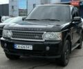 Чорний Ленд Ровер Рендж Ровер, об'ємом двигуна 4.4 л та пробігом 395 тис. км за 6200 $, фото 1 на Automoto.ua