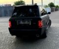 Чорний Ленд Ровер Рендж Ровер, об'ємом двигуна 2.9 л та пробігом 300 тис. км за 8999 $, фото 3 на Automoto.ua