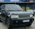 Чорний Ленд Ровер Рендж Ровер, об'ємом двигуна 4.4 л та пробігом 395 тис. км за 6200 $, фото 1 на Automoto.ua