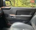 Чорний Ленд Ровер Рендж Ровер, об'ємом двигуна 4.4 л та пробігом 250 тис. км за 8495 $, фото 31 на Automoto.ua