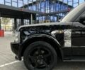 Черный Ленд Ровер Рендж Ровер, объемом двигателя 4.4 л и пробегом 224 тыс. км за 11500 $, фото 5 на Automoto.ua