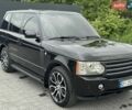 Чорний Ленд Ровер Рендж Ровер, об'ємом двигуна 4.4 л та пробігом 290 тис. км за 7300 $, фото 8 на Automoto.ua