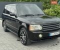 Чорний Ленд Ровер Рендж Ровер, об'ємом двигуна 4.4 л та пробігом 290 тис. км за 7300 $, фото 1 на Automoto.ua