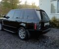 Черный Ленд Ровер Рендж Ровер, объемом двигателя 4 л и пробегом 326 тыс. км за 6999 $, фото 3 на Automoto.ua