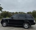 Чорний Ленд Ровер Рендж Ровер, об'ємом двигуна 4.4 л та пробігом 400 тис. км за 7000 $, фото 2 на Automoto.ua