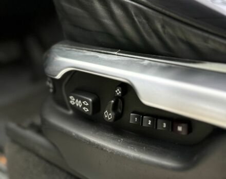 Черный Ленд Ровер Рендж Ровер, объемом двигателя 4.4 л и пробегом 224 тыс. км за 11500 $, фото 18 на Automoto.ua