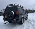Черный Ленд Ровер Рендж Ровер, объемом двигателя 2.5 л и пробегом 200 тыс. км за 5900 $, фото 2 на Automoto.ua