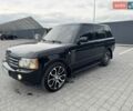 Чорний Ленд Ровер Рендж Ровер, об'ємом двигуна 4.4 л та пробігом 290 тис. км за 7300 $, фото 3 на Automoto.ua