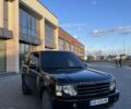 Черный Ленд Ровер Рендж Ровер, объемом двигателя 4.4 л и пробегом 361 тыс. км за 8500 $, фото 3 на Automoto.ua