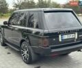 Чорний Ленд Ровер Рендж Ровер, об'ємом двигуна 4.4 л та пробігом 290 тис. км за 7300 $, фото 12 на Automoto.ua
