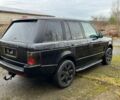 Чорний Ленд Ровер Рендж Ровер, об'ємом двигуна 3 л та пробігом 42 тис. км за 5261 $, фото 5 на Automoto.ua