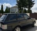 Черный Ленд Ровер Рендж Ровер, объемом двигателя 4.4 л и пробегом 260 тыс. км за 5999 $, фото 4 на Automoto.ua