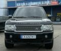 Чорний Ленд Ровер Рендж Ровер, об'ємом двигуна 4.4 л та пробігом 395 тис. км за 6200 $, фото 6 на Automoto.ua