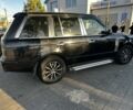 Ленд Ровер Рендж Ровер 2004 в Николаеве на Automoto.ua Черный Ленд Ровер Рендж Ровер, объемом двигателя 2.9 л и пробегом 250 тыс. км за 8900 $, фото 2 на Automoto.ua
