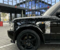 Черный Ленд Ровер Рендж Ровер, объемом двигателя 4.4 л и пробегом 224 тыс. км за 11500 $, фото 5 на Automoto.ua