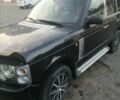 Чорний Ленд Ровер Рендж Ровер, об'ємом двигуна 3 л та пробігом 250 тис. км за 7783 $, фото 1 на Automoto.ua