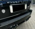 Черный Ленд Ровер Рендж Ровер, объемом двигателя 4.4 л и пробегом 224 тыс. км за 11500 $, фото 6 на Automoto.ua