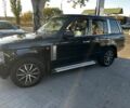 Ленд Ровер Рендж Ровер 2004 в Николаеве на Automoto.ua Черный Ленд Ровер Рендж Ровер, объемом двигателя 2.9 л и пробегом 250 тыс. км за 8900 $, фото 5 на Automoto.ua