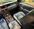Чорний Ленд Ровер Рендж Ровер, об'ємом двигуна 4.4 л та пробігом 250 тис. км за 8495 $, фото 45 на Automoto.ua