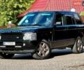 Чорний Ленд Ровер Рендж Ровер, об'ємом двигуна 4.4 л та пробігом 250 тис. км за 8495 $, фото 5 на Automoto.ua