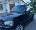 Ленд Ровер Рендж Ровер 2004 в Киеве на Automoto.ua Черный Ленд Ровер Рендж Ровер, объемом двигателя 4.4 л и пробегом 460 тыс. км за 8182 $, фото 2 на Automoto.ua