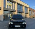 Черный Ленд Ровер Рендж Ровер, объемом двигателя 4.4 л и пробегом 361 тыс. км за 8500 $, фото 2 на Automoto.ua
