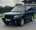 Чорний Ленд Ровер Рендж Ровер, об'ємом двигуна 4.2 л та пробігом 410 тис. км за 7000 $, фото 1 на Automoto.ua