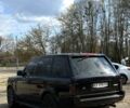 Чорний Ленд Ровер Рендж Ровер, об'ємом двигуна 4.2 л та пробігом 400 тис. км за 8500 $, фото 3 на Automoto.ua