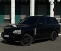 Ленд Ровер Рендж Ровер 2005 в Черкассах на Automoto.ua Черный Ленд Ровер Рендж Ровер, объемом двигателя 4.2 л и пробегом 285 тыс. км за 7900 $, фото 1 на Automoto.ua