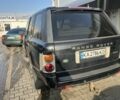 Черный Ленд Ровер Рендж Ровер, объемом двигателя 2.9 л и пробегом 300 тыс. км за 4200 $, фото 4 на Automoto.ua