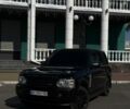 Ленд Ровер Рендж Ровер 2005 в Черкассах на Automoto.ua Черный Ленд Ровер Рендж Ровер, объемом двигателя 4.2 л и пробегом 285 тыс. км за 7900 $, фото 4 на Automoto.ua