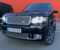 Черный Ленд Ровер Рендж Ровер, объемом двигателя 2.93 л и пробегом 239 тыс. км за 12700 $, фото 3 на Automoto.ua