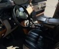 Ленд Ровер Рендж Ровер 2005 в Черкассах на Automoto.ua Черный Ленд Ровер Рендж Ровер, объемом двигателя 4.2 л и пробегом 285 тыс. км за 7900 $, фото 7 на Automoto.ua