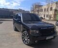 Чорний Ленд Ровер Рендж Ровер, об'ємом двигуна 3 л та пробігом 311 тис. км за 13000 $, фото 1 на Automoto.ua