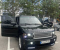 Черный Ленд Ровер Рендж Ровер, объемом двигателя 4.4 л и пробегом 332 тыс. км за 8900 $, фото 14 на Automoto.ua