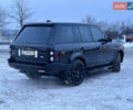Чорний Ленд Ровер Рендж Ровер, об'ємом двигуна 4.4 л та пробігом 381 тис. км за 8000 $, фото 2 на Automoto.ua