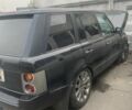 Черный Ленд Ровер Рендж Ровер, объемом двигателя 2.9 л и пробегом 300 тыс. км за 4200 $, фото 1 на Automoto.ua