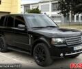 Черный Ленд Ровер Рендж Ровер, объемом двигателя 4.2 л и пробегом 250 тыс. км за 13000 $, фото 2 на Automoto.ua