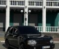 Ленд Ровер Рендж Ровер 2005 в Черкассах на Automoto.ua Черный Ленд Ровер Рендж Ровер, объемом двигателя 4.2 л и пробегом 285 тыс. км за 7900 $, фото 3 на Automoto.ua