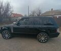 Чорний Ленд Ровер Рендж Ровер, об'ємом двигуна 3 л та пробігом 311 тис. км за 13000 $, фото 14 на Automoto.ua