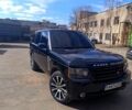 Черный Ленд Ровер Рендж Ровер, объемом двигателя 3 л и пробегом 315 тыс. км за 13000 $, фото 1 на Automoto.ua