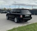 Черный Ленд Ровер Рендж Ровер, объемом двигателя 4.2 л и пробегом 400 тыс. км за 8200 $, фото 1 на Automoto.ua