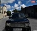Чорний Ленд Ровер Рендж Ровер, об'ємом двигуна 4.4 л та пробігом 260 тис. км за 6500 $, фото 3 на Automoto.ua