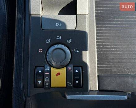 Черный Ленд Ровер Рендж Ровер, объемом двигателя 2.72 л и пробегом 287 тыс. км за 11800 $, фото 18 на Automoto.ua