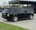 Черный Ленд Ровер Рендж Ровер, объемом двигателя 4.2 л и пробегом 400 тыс. км за 8200 $, фото 2 на Automoto.ua