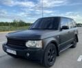 Чорний Ленд Ровер Рендж Ровер, об'ємом двигуна 0 л та пробігом 318 тис. км за 4000 $, фото 1 на Automoto.ua