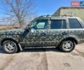 Чорний Ленд Ровер Рендж Ровер, об'ємом двигуна 3 л та пробігом 300 тис. км за 3000 $, фото 1 на Automoto.ua