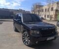 Черный Ленд Ровер Рендж Ровер, объемом двигателя 3 л и пробегом 311 тыс. км за 13000 $, фото 1 на Automoto.ua